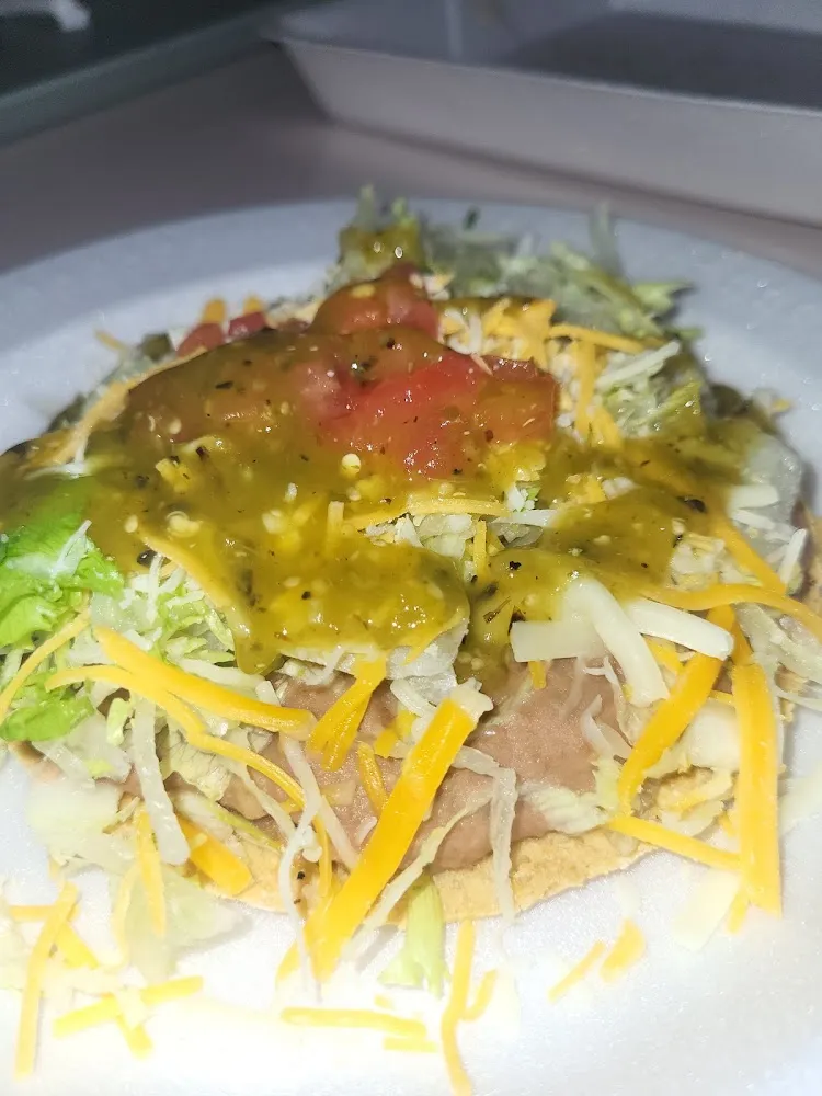Tostada